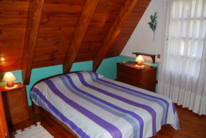 casa rural valle de Arán casa mateo