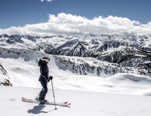 Fecha apertura estación de ski Baqueira-Beret y novedades.